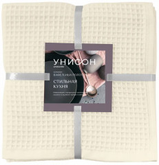 Комплект полотенец кухонных - Фото 4