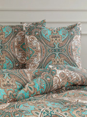 Комплект постельного белья - Фото 3