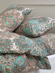 Комплект постельного белья - Фото 4