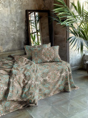 Комплект постельного белья - Фото 6