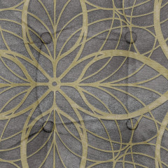 Подушка на стул - Фото 1