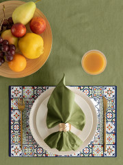 Комплект плейсматов - Фото 2