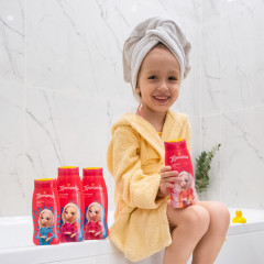 Шампунь-бальзам «Ягодная фантазия» - Фото 1