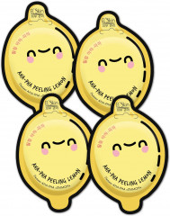 Пилинг для лица «Лимон» - Фото 2