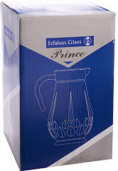 Графин с крышкой - Фото 2