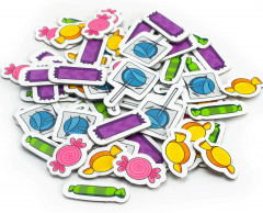 Игра настольная «Счастливого Летоуина» - Фото 3