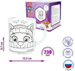 Набор для творчества «Кружка для росписи» - Фото 3