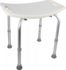Стул-сиденье для купания в ванной и душе - Фото 1