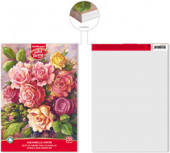 Альбом для рисования - Фото 1