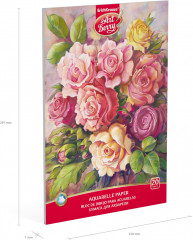 Альбом для рисования - Фото 2