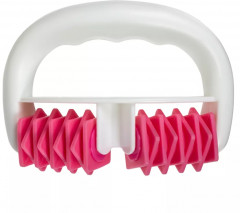 Массажер роликовый ручной - Фото 1