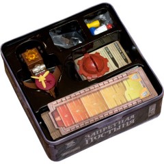 Настольная игра «Запретная пустыня» - Фото 2