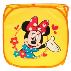 Корзина для хранения «Мои игрушки». Минни Маус - Фото 5