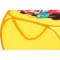 Корзина для хранения «Мои игрушки». Минни Маус - Фото 3