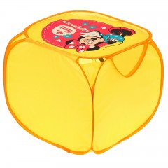 Корзина для хранения «Мои игрушки». Минни Маус - Фото 2