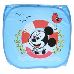 Корзина для хранения «Мои игрушки». Микки Маус и друзья - Фото 5