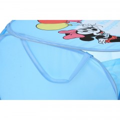 Корзина для хранения «Мои игрушки». Микки Маус и друзья - Фото 3