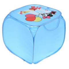 Корзина для хранения «Мои игрушки». Микки Маус и друзья - Фото 2