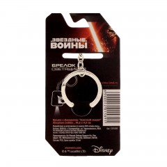 Брелок с фонариком «Элитный солдат» - Фото 1