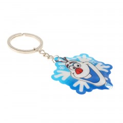 Брелок с фонариком «Холодное сердце» - Фото 2