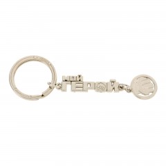 Брелок металлический «Мой герой» - Фото 5