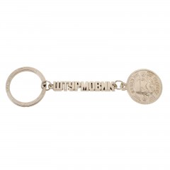 Брелок металлический «Штурмовик» - Фото 4