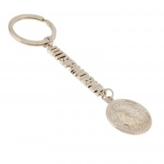 Брелок металлический «Штурмовик» - Фото 3