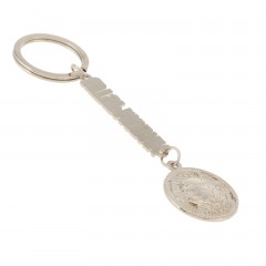 Брелок металлический «Штурмовик» - Фото 2