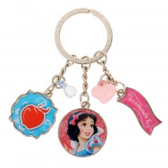 Брелок с бусинками «Я принцесса». Белоснежка - Фото 3