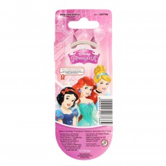 Брелок с бусинками «Я принцесса». Белоснежка - Фото 1