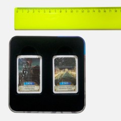 Настольная игра «Таймлайн. Изобретения» - Фото 1