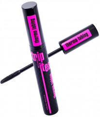 Тушь для ресниц «Strip It Easy Thermo Tubing» - Фото 1
