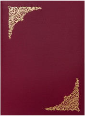 Папка адресная - Фото 4