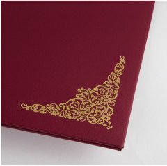 Папка адресная - Фото 4