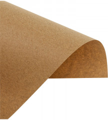 Крафт-бумага для упаковки - Фото 1