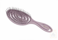 Расческа вентиляционная с пластиковыми зубьями - Фото 1
