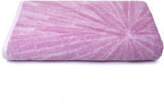 Покрывало махровое «Flash viola» - Фото 1