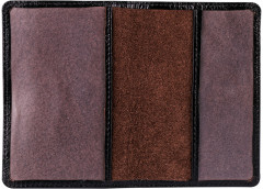 Обложка для паспорта - Фото 1