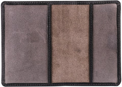 Обложка для паспорта - Фото 1