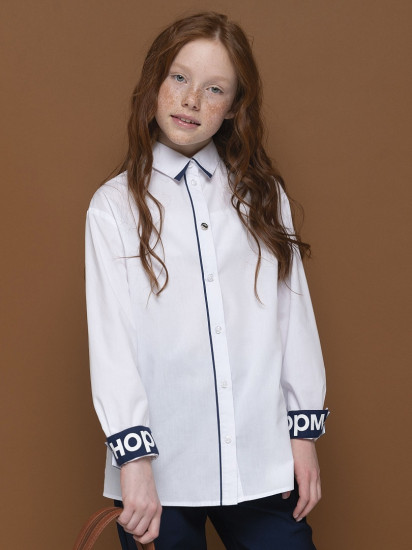 Рубашка для девочек