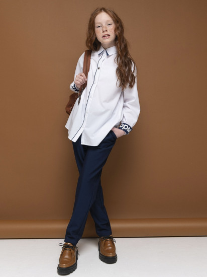 Рубашка для девочек