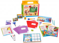 Набор первоклассника универсальный - Фото 1