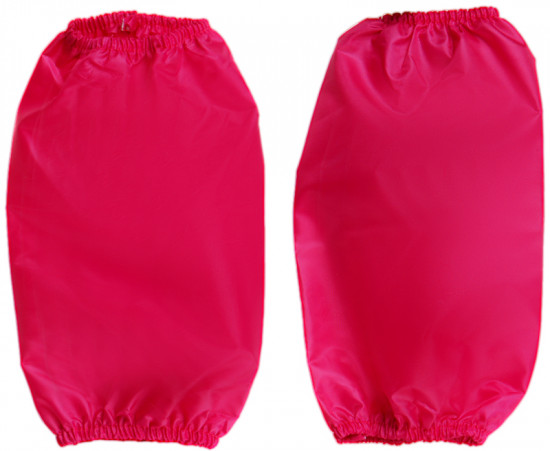 Фартук с нарукавниками «Панда»