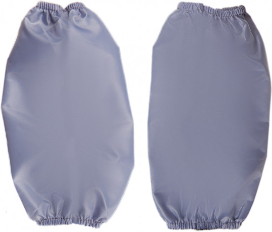 Фартук с нарукавниками