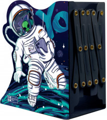 Подставка для книг «Инопланетянин» - Фото 1