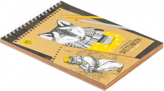 Скетчбук «Craft style» - Фото 2