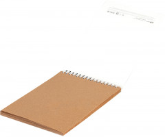 Скетчбук «Craft style» - Фото 5