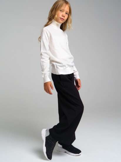 Водолазка для девочек