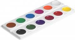 Акварель - Фото 1