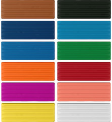 Пластилин - Фото 2